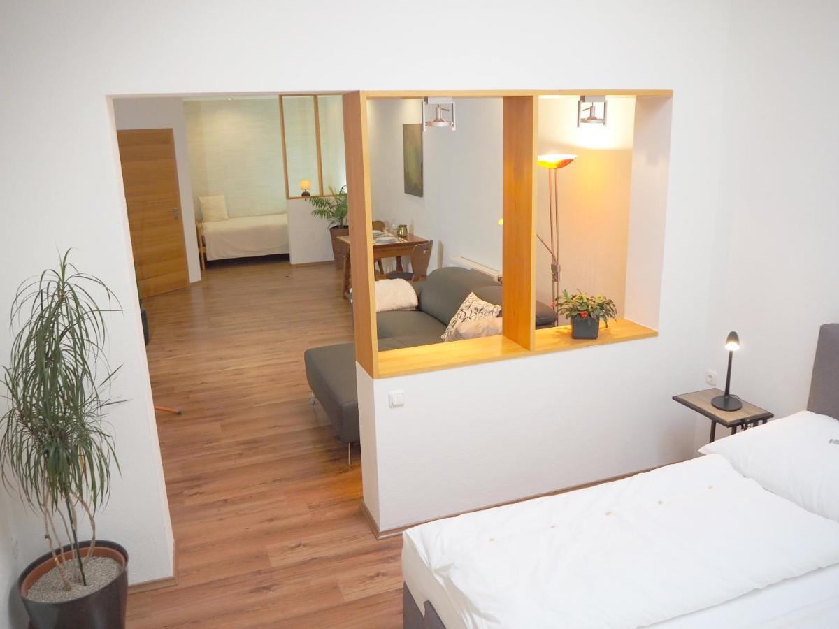 Apartment Loidl Ebensee Zewnętrze zdjęcie