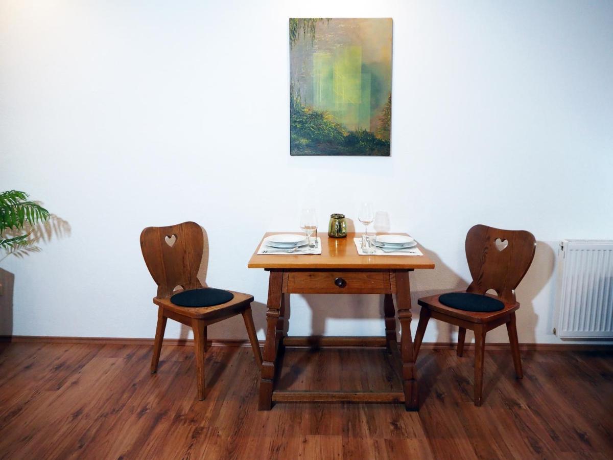 Apartment Loidl Ebensee Zewnętrze zdjęcie