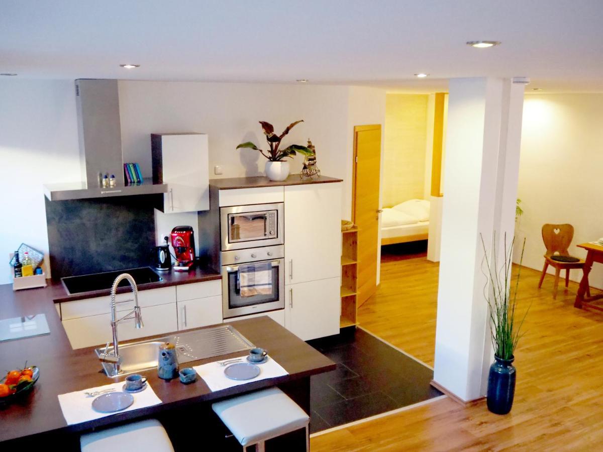 Apartment Loidl Ebensee Zewnętrze zdjęcie
