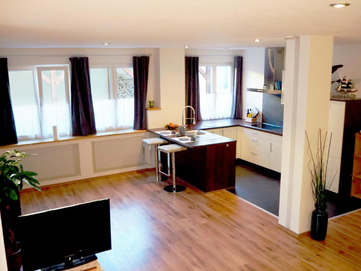 Apartment Loidl Ebensee Zewnętrze zdjęcie