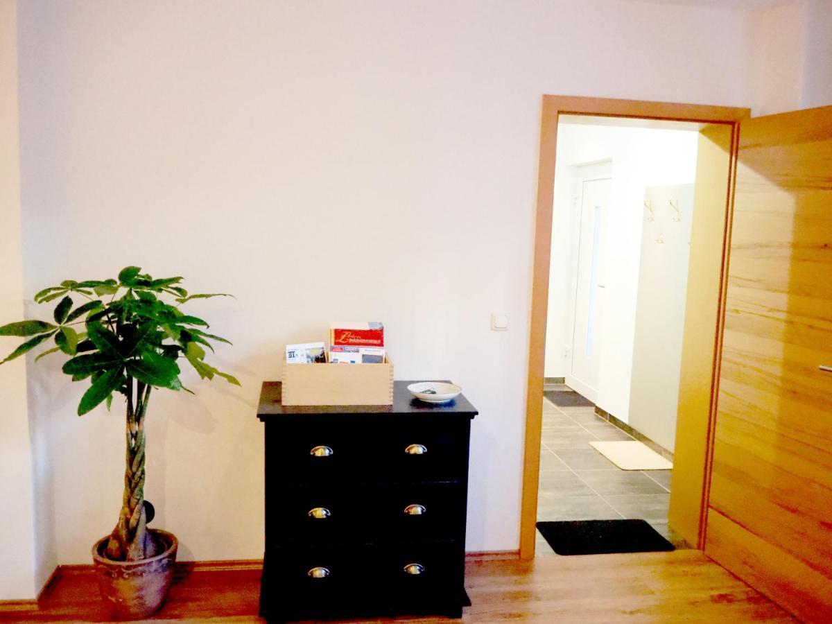 Apartment Loidl Ebensee Zewnętrze zdjęcie