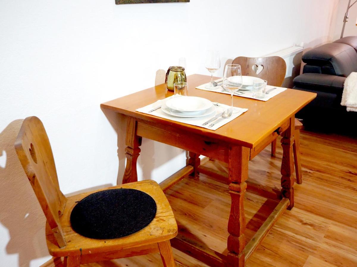 Apartment Loidl Ebensee Zewnętrze zdjęcie
