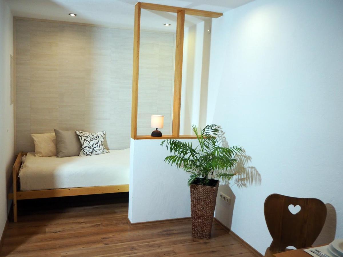 Apartment Loidl Ebensee Zewnętrze zdjęcie