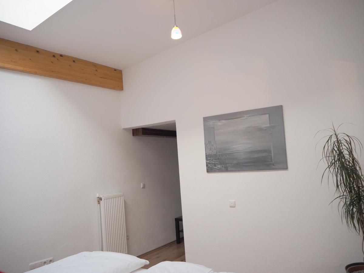 Apartment Loidl Ebensee Zewnętrze zdjęcie