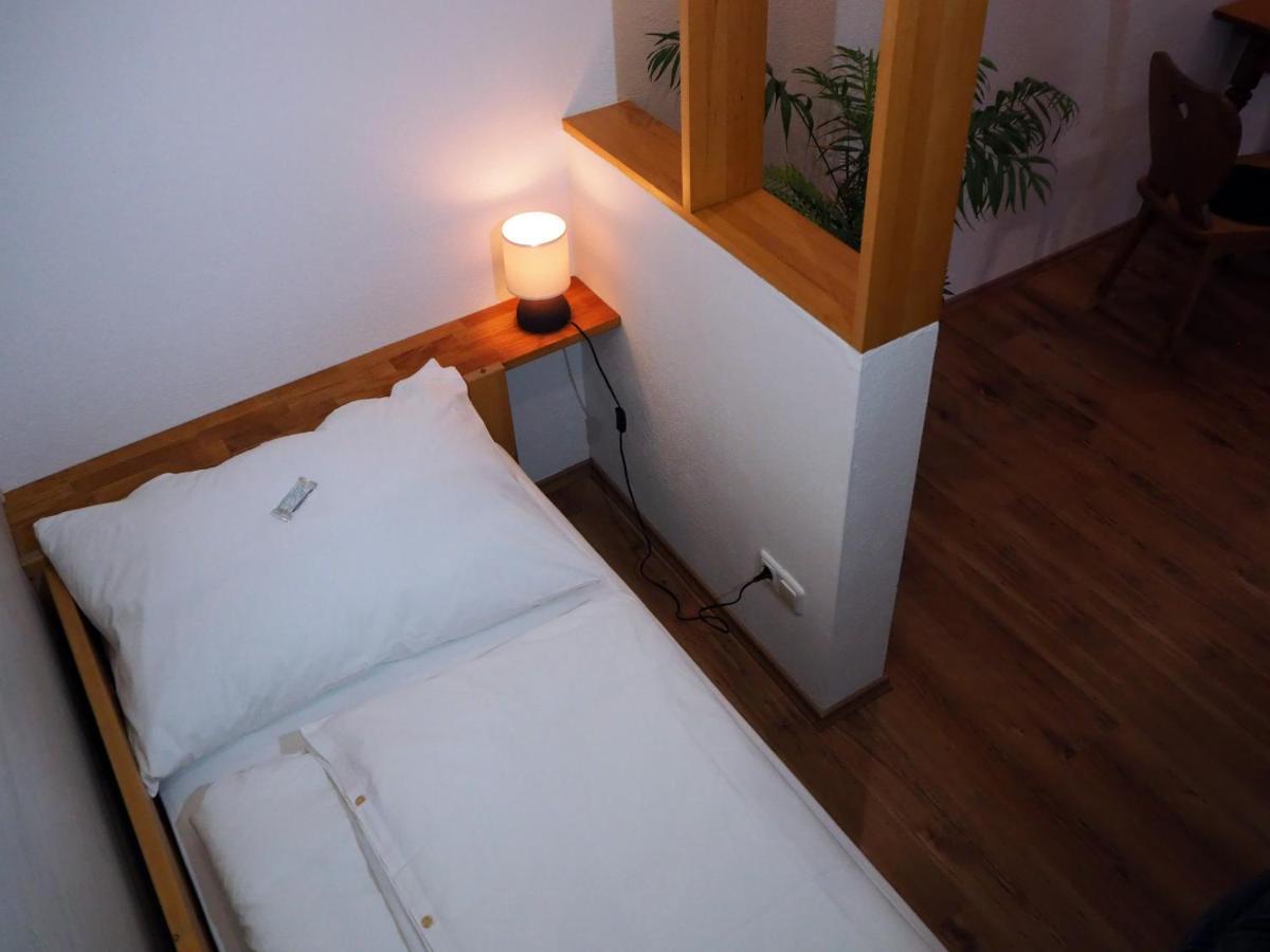 Apartment Loidl Ebensee Zewnętrze zdjęcie