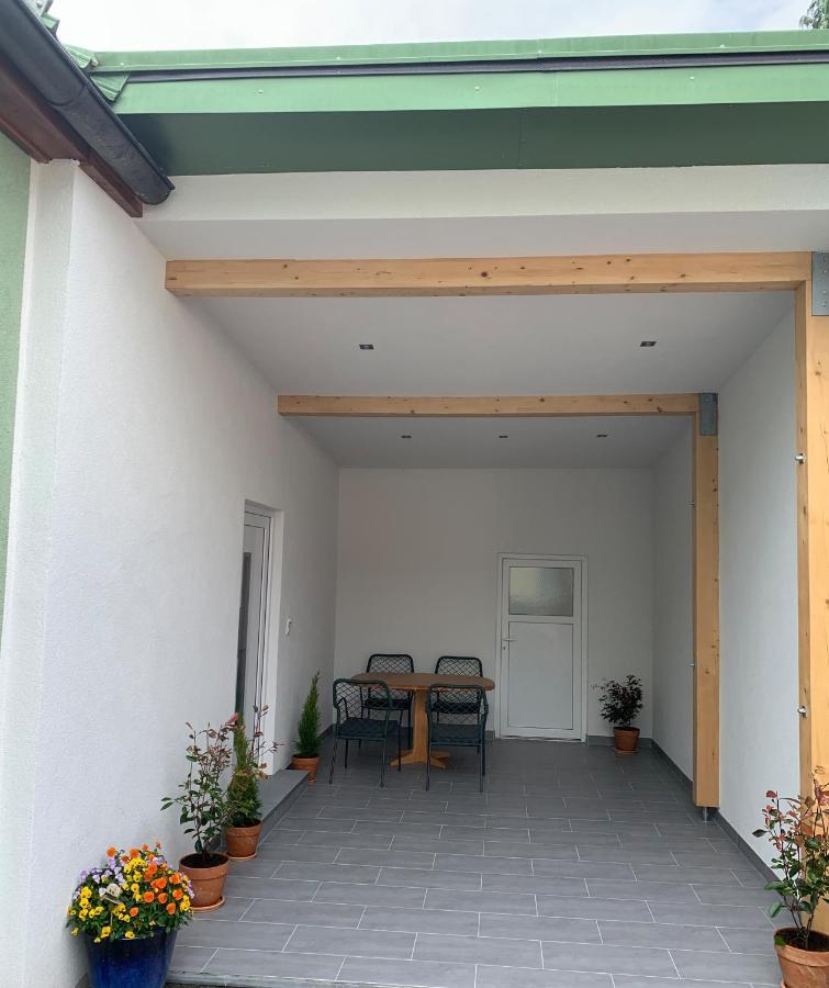 Apartment Loidl Ebensee Zewnętrze zdjęcie