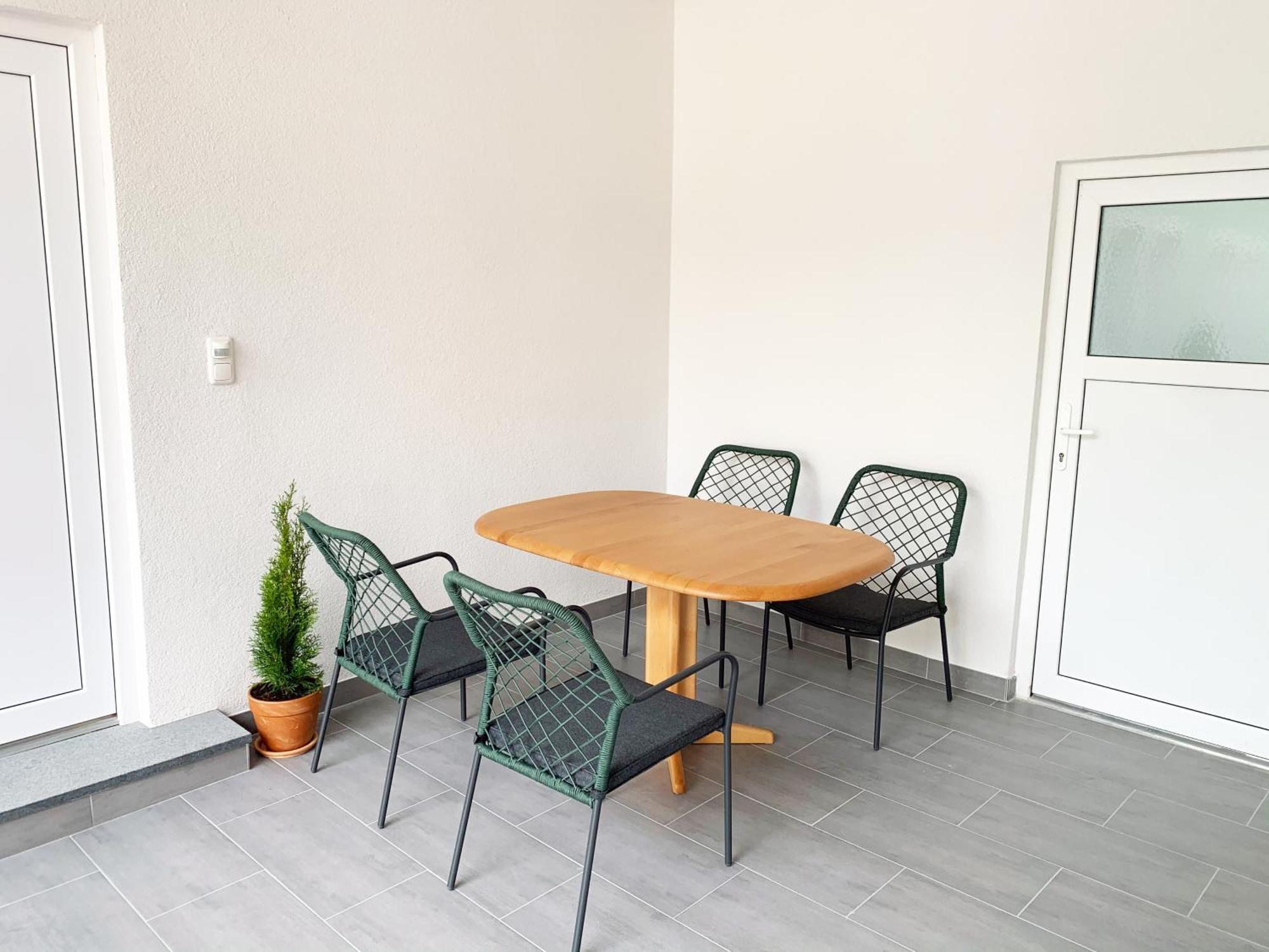 Apartment Loidl Ebensee Zewnętrze zdjęcie