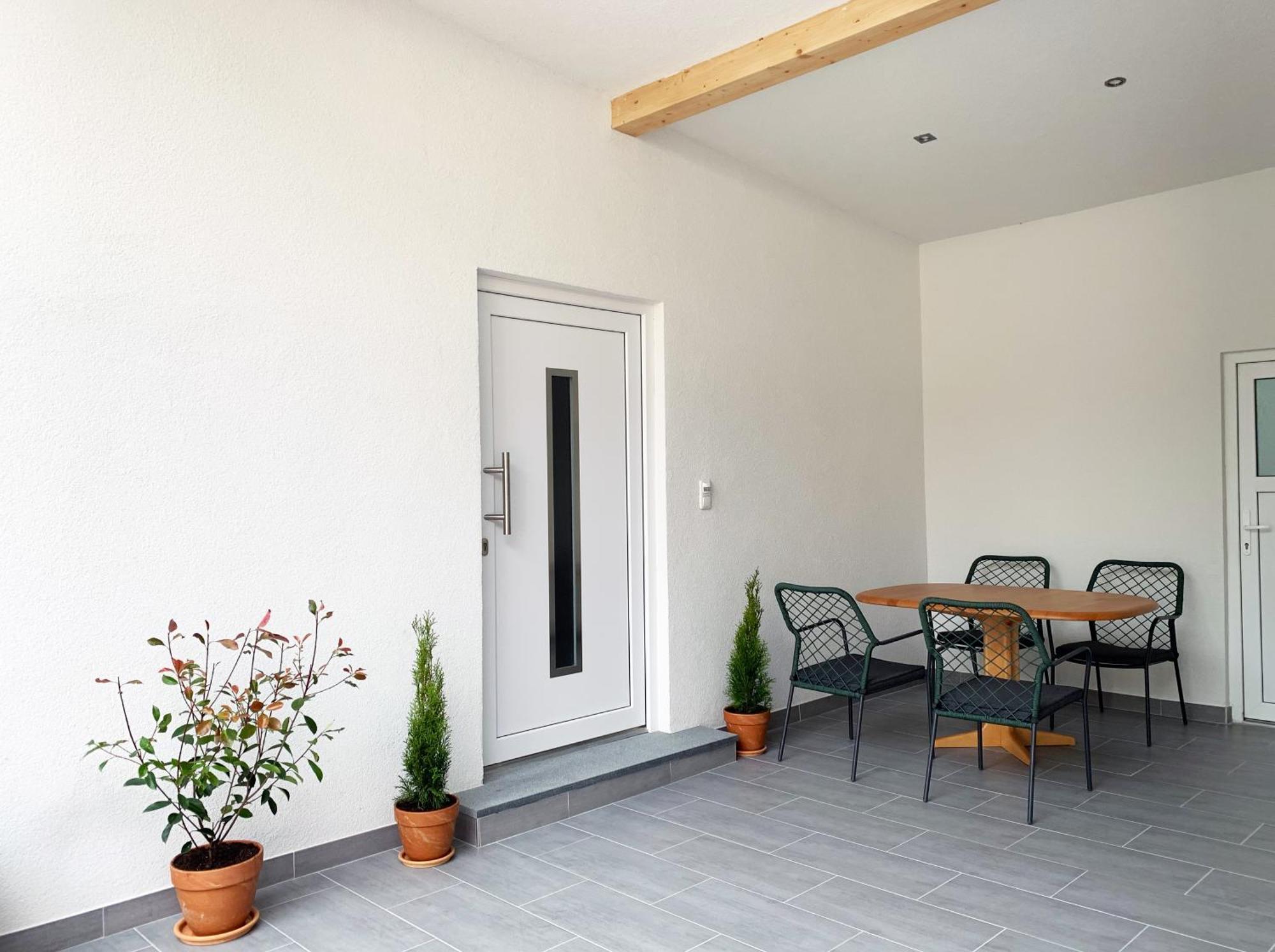 Apartment Loidl Ebensee Zewnętrze zdjęcie