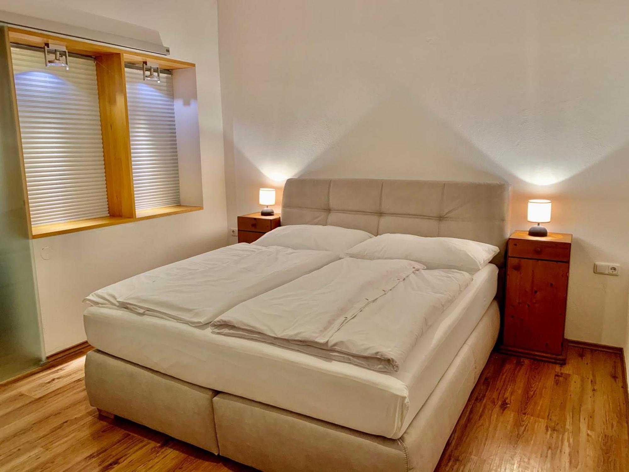 Apartment Loidl Ebensee Zewnętrze zdjęcie